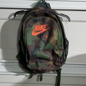Nike backpack